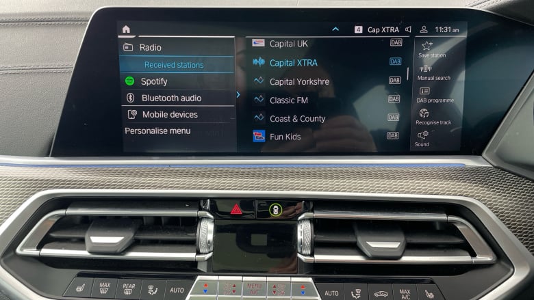 BMW X5 xDrive45e M Sport 5dr Auto Estate